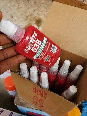 Loctite 638