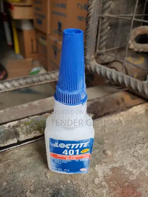 Loctite 401