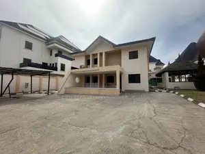 5bdrm Duplex in Maitama for rent