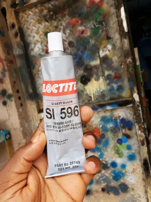 Loctite High Temperature Gasket Sl 596