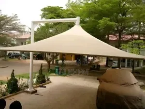 Turkish Carport