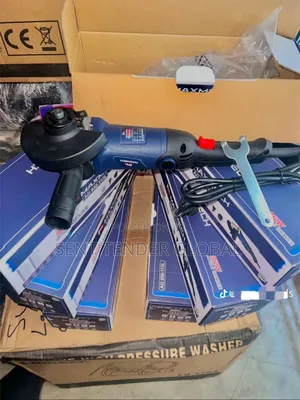 Maxmech Small Grinding Machine