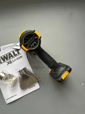 Dewalt Heat Gun Machine