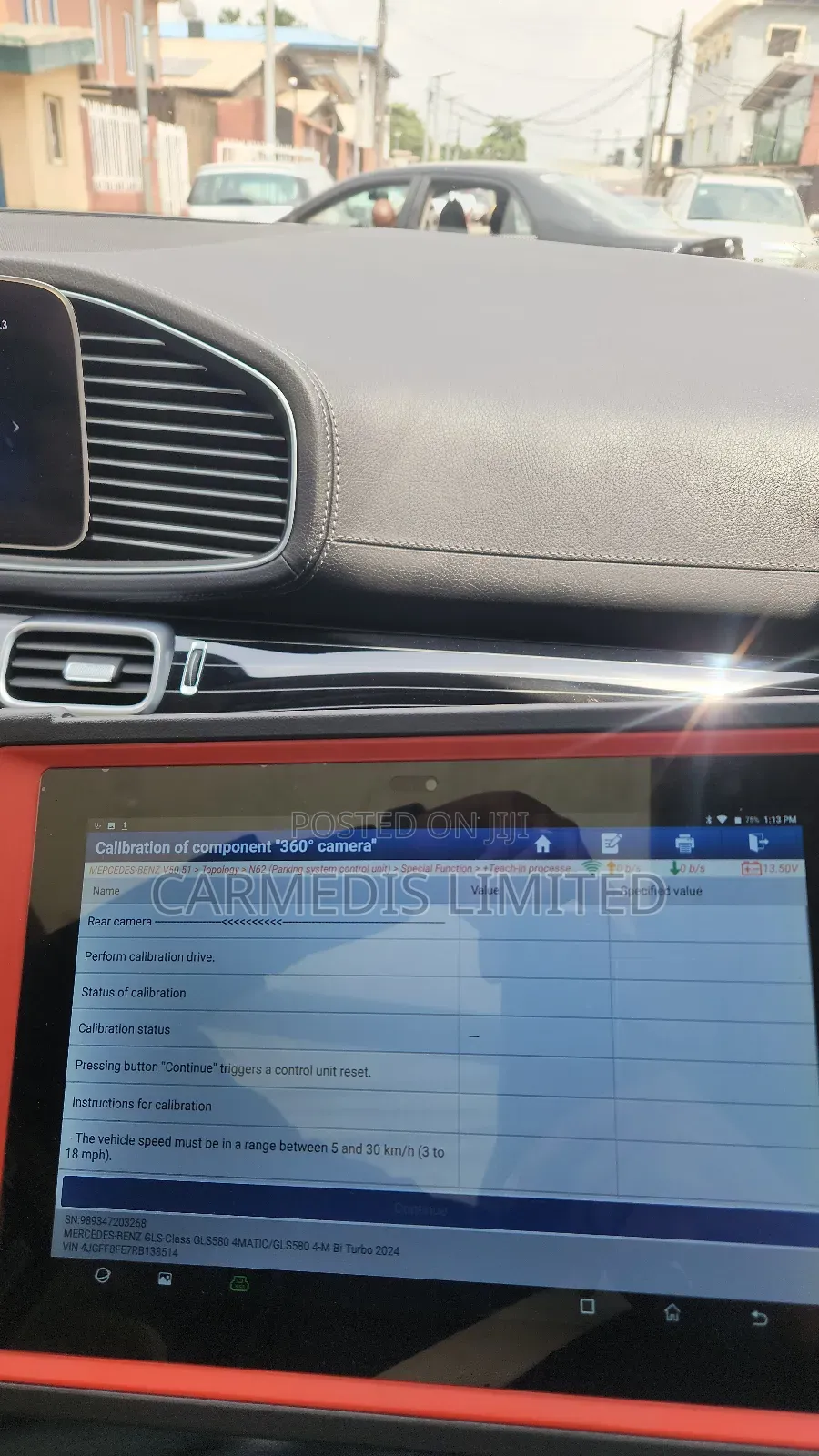 Best Diagnostics Mechanic in Ikeja