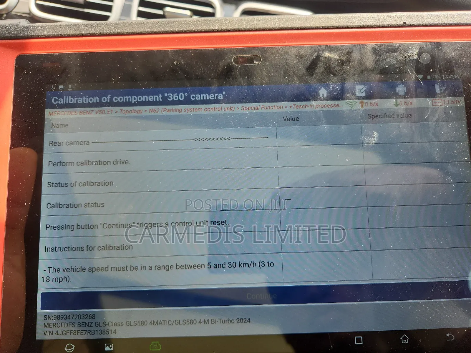 Best Diagnostics Mechanic in Ikeja