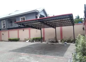 Carport, Canopy And Shade Cover Construction