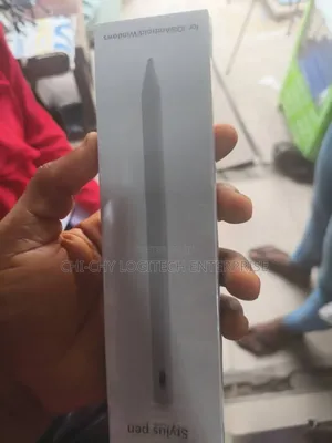 Universal Active Capacitive Stylus Pen for iPad Android