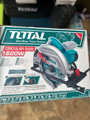 1800w Total Miter Saw Machine