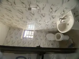 2bdrm Apartment in Hosanna Estate Ago for rent