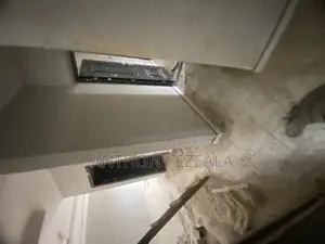 3bdrm Apartment in Hosanna Estate, Ago Palace for rent