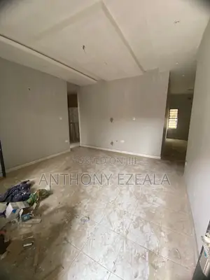 3bdrm Apartment in Hosanna Estate, Ago Palace for rent