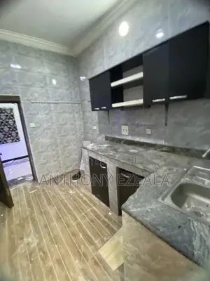 2bdrm Apartment in Royal Estate, Festac for rent