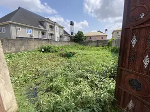 Half Plot of Land for Sale at Idowu Rufai
