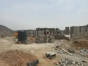 Estate Land Maitama 2 Ext by Tinubu Barracks. (Drekford Ltd)