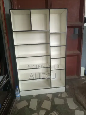 Strong and Quality Shoe Rack