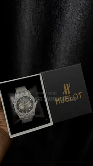Hublot Signature