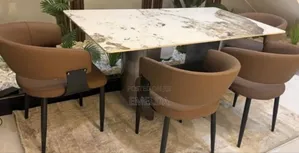 Smart Table With Powerful Chairs for Sale