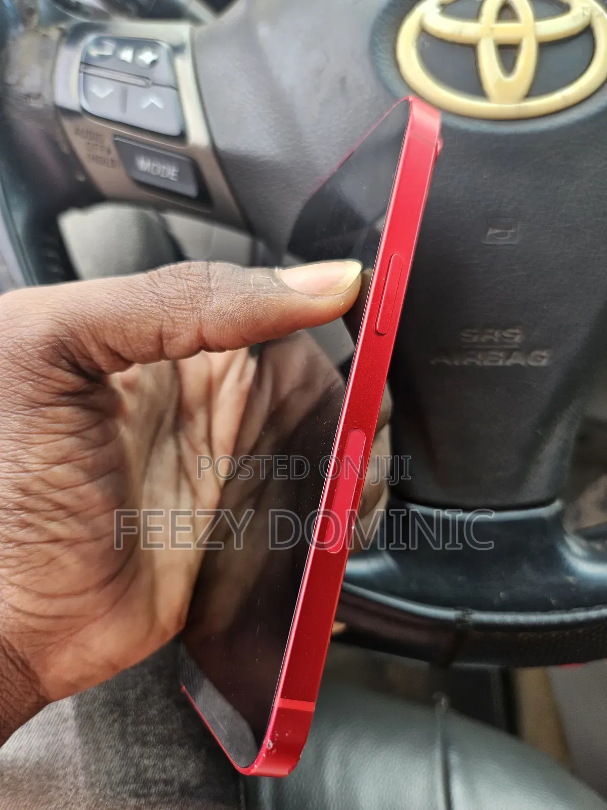 Apple iPhone 14 512 GB Red