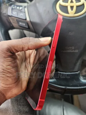 Apple iPhone 14 512 GB Red