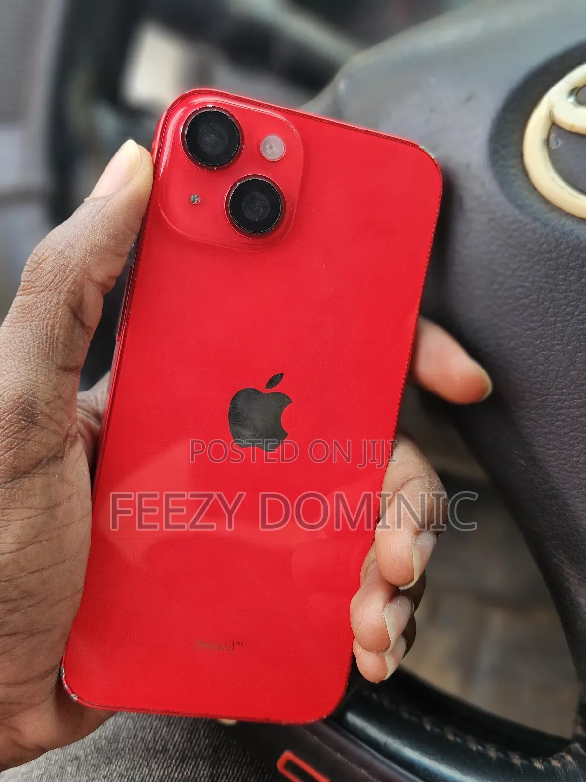 Apple iPhone 14 512 GB Red