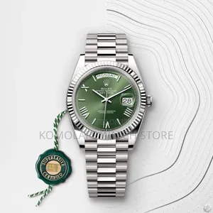 Rolex Luxury Automatic