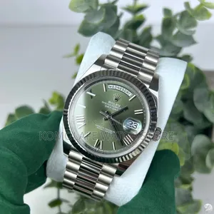 Rolex Luxury Automatic