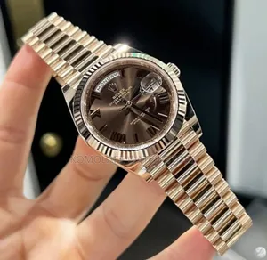 Rolex Luxury Automatic