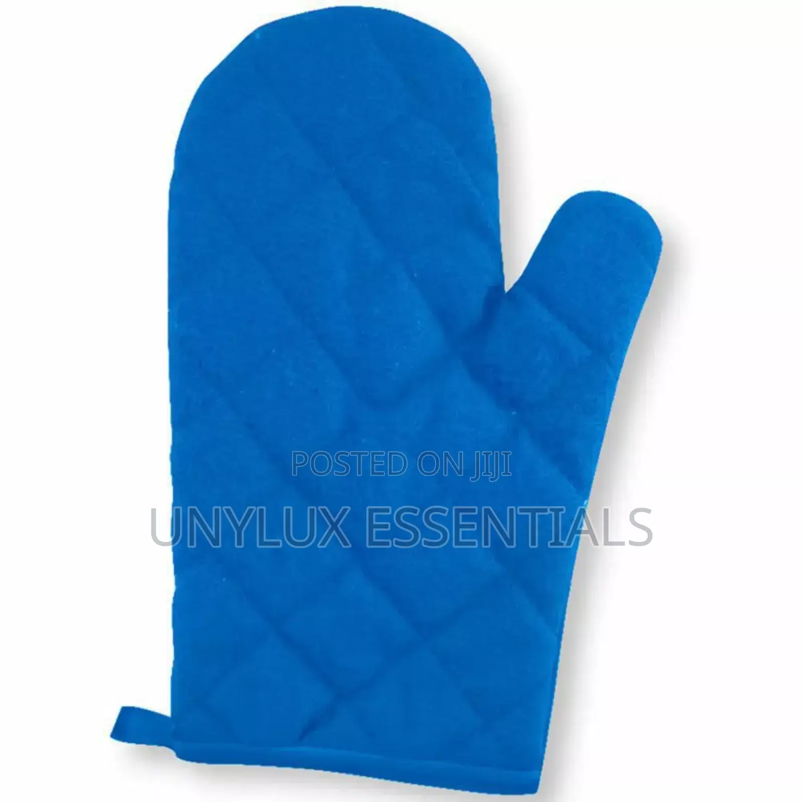 2pcs Heat Resistant Kitchen Mitts/Gloves