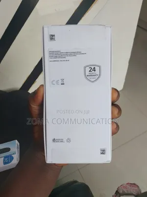 New Samsung Galaxy A17 256 GB Black