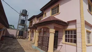 2bdrm Apartment in Ado-Odo/Ota for rent