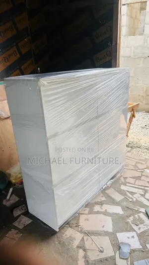 Well-Built 4ft by 4ft Drawer