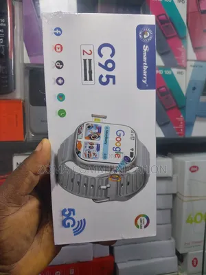 Smartwatch