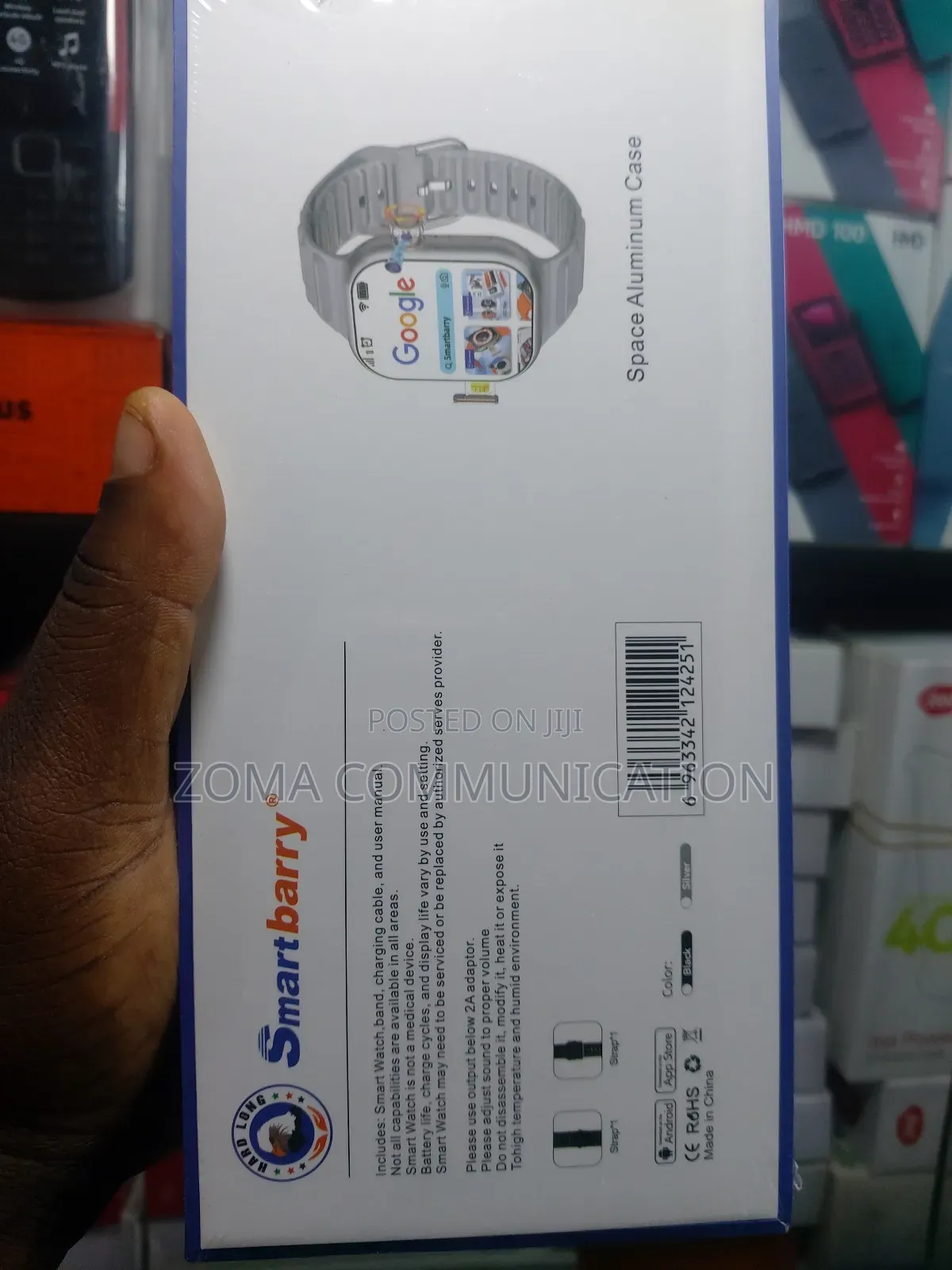 Smartwatch