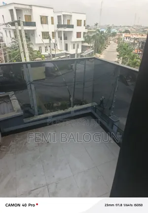 3bdrm Duplex in Oniru Estate, Victoria Island Extension for rent