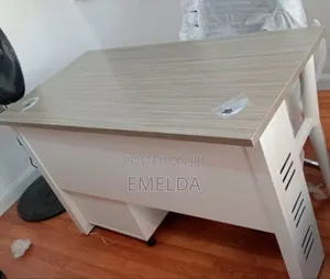 1.2 Meters Executive Office Table for Sale
