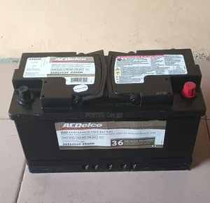 Acdelkor 95ah