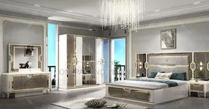 Luxurious Bed Frame.