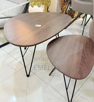 Affordable 2 in 1 Wooden Table Near You for Sale