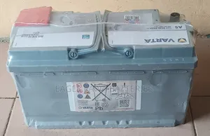 Varta Agm Battery 95ah 850cca