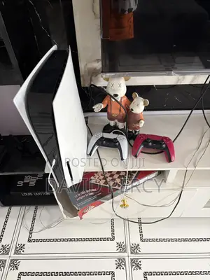 Play Station 5