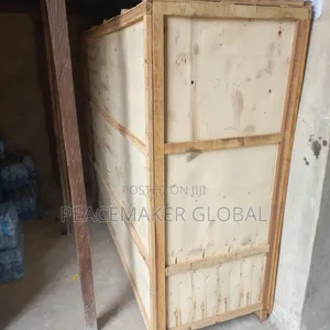 2 Ton Foreign Ro
