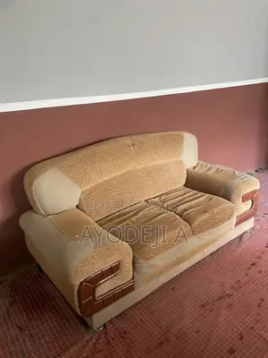 3 Seater Chair