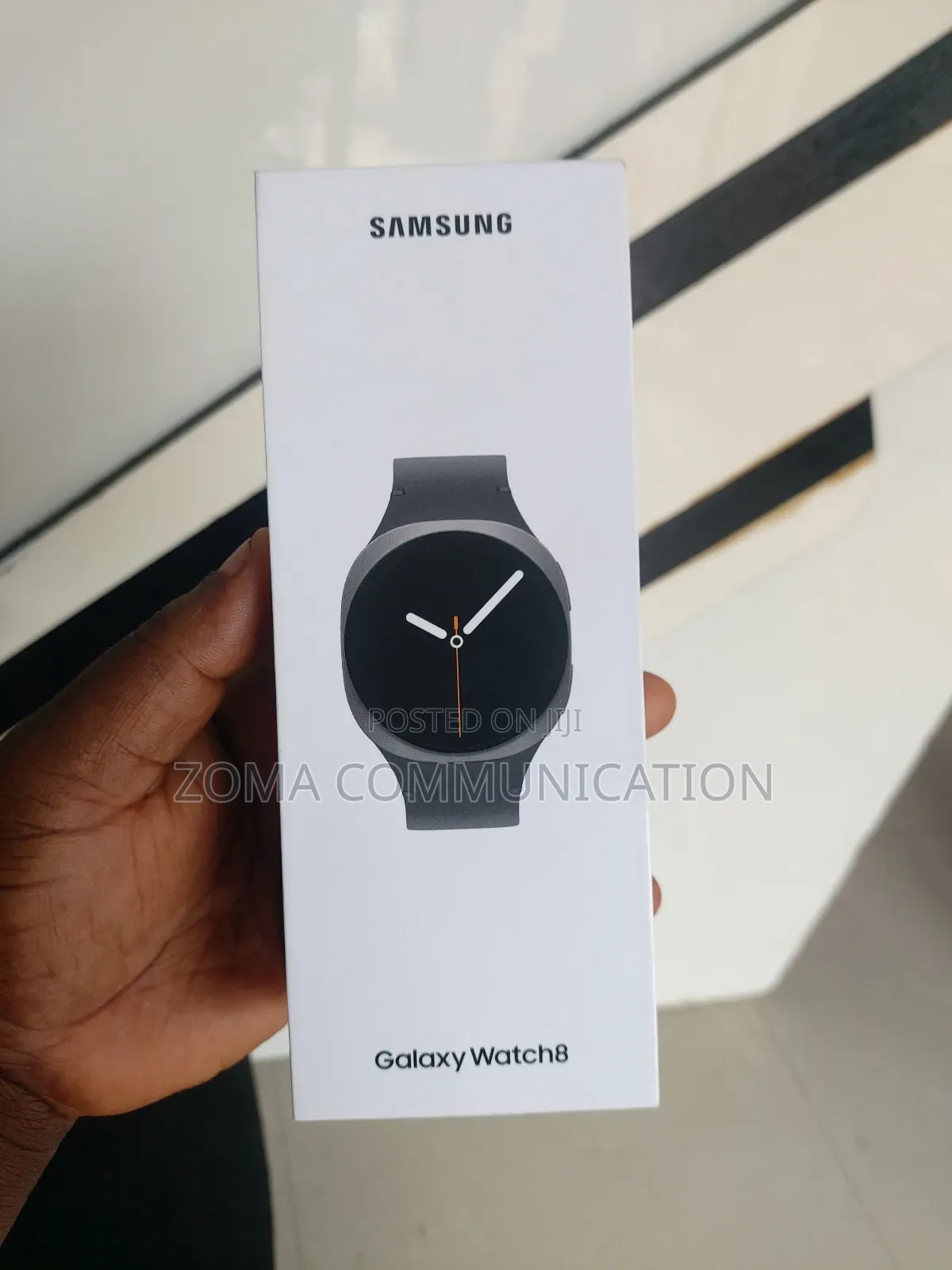 Galaxy Watch 8