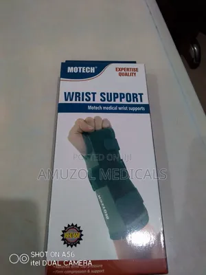 Wrist Support