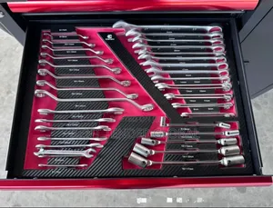 7drowelr Tools Box 404pcs