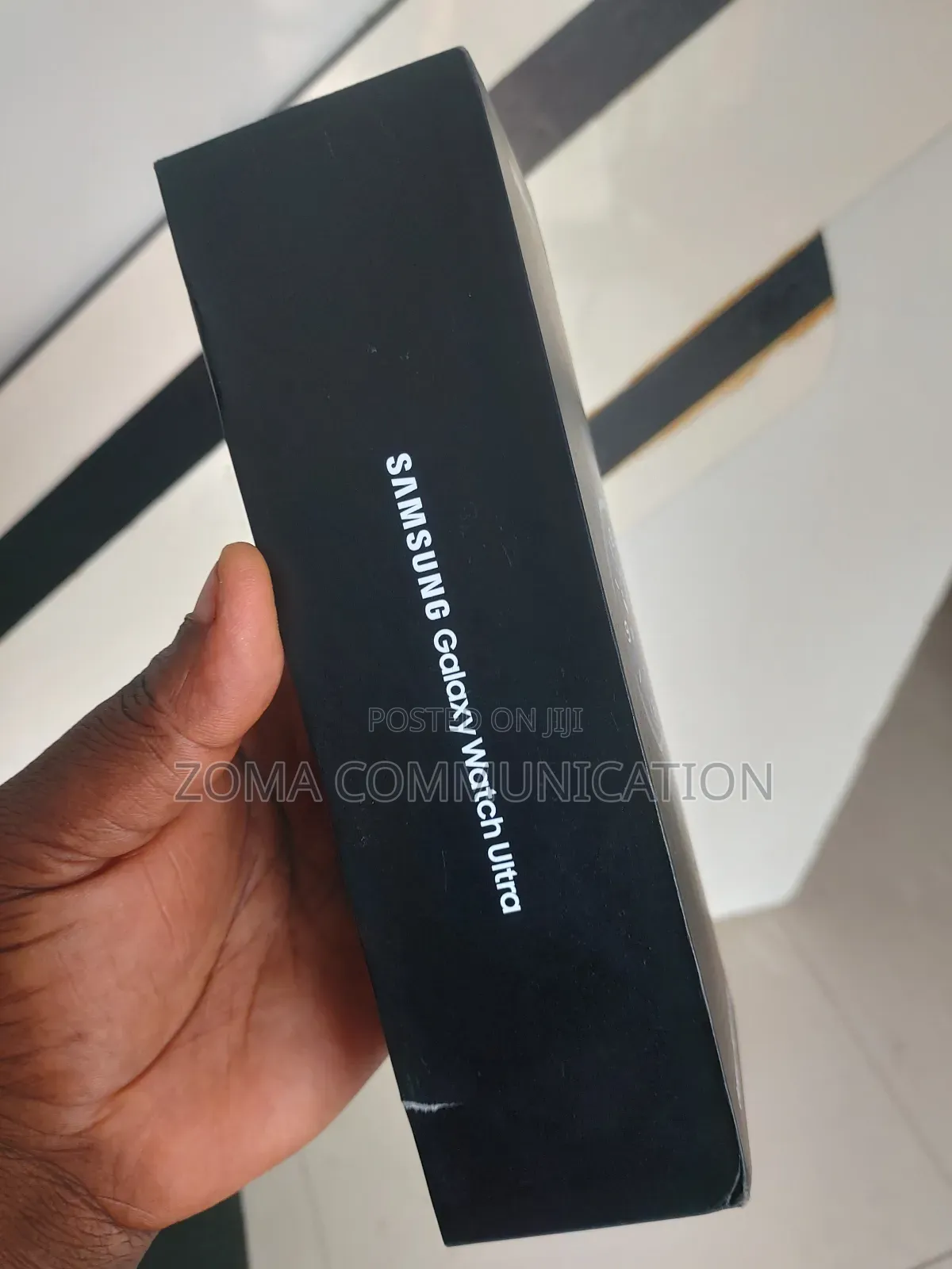Galaxy Watch Ultra