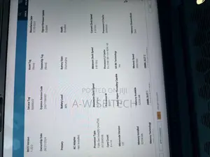 Laptop Dell Alienware M16 r1 16GB Intel Core i9 SSD 1T