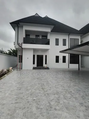 Let's Build Your House and Hand Over Keys to You
