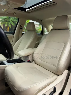 Volkswagen Passat SE 2013 Brown