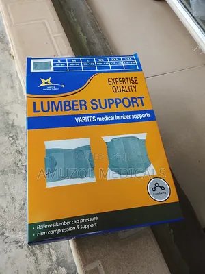 Lumbar Support